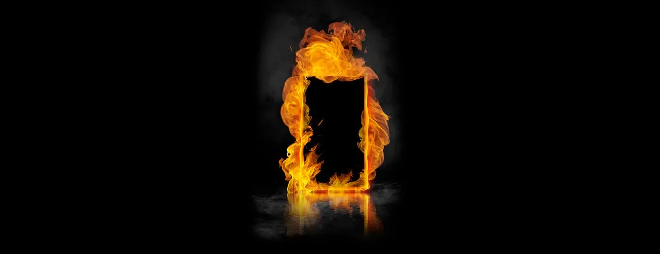 Fire stopping services
