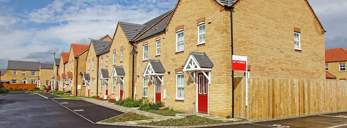 Residential and social housing fire protection