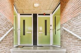 Fire protection work