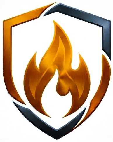 Ironclad shield