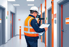 Ironclad fire protection engineer